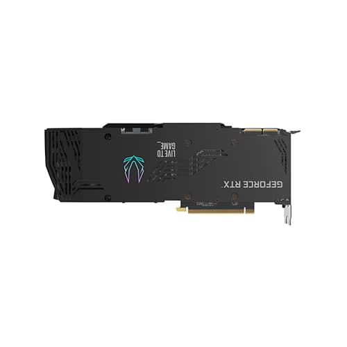 Zotac RTX 3090 Trinity 24GB Graphics Card